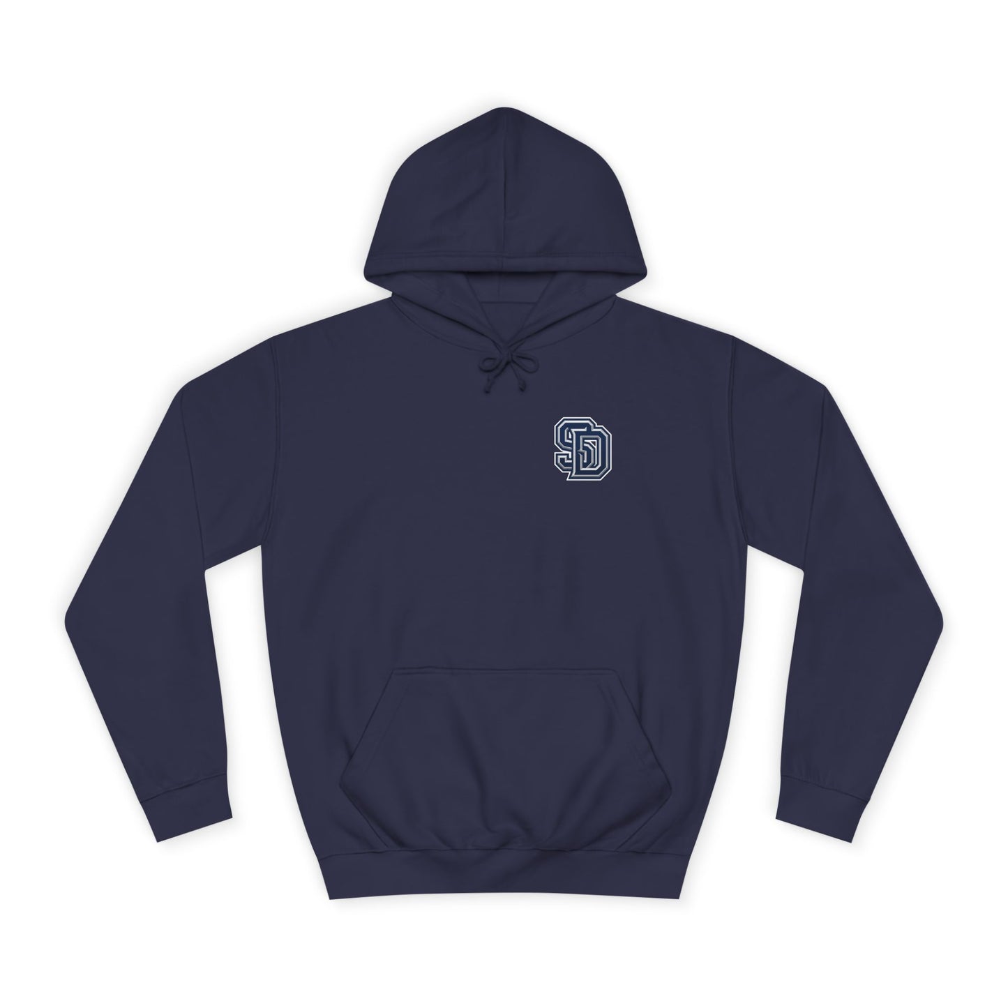 Sofia Dawson Logo Premium Hoodie