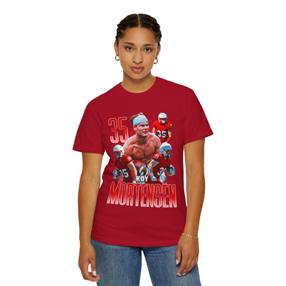 Koy Mortensen Premium Tee