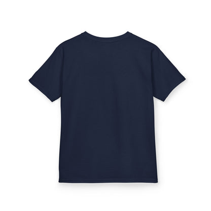 Brielle Moseley Athlete Quote Kids Tee