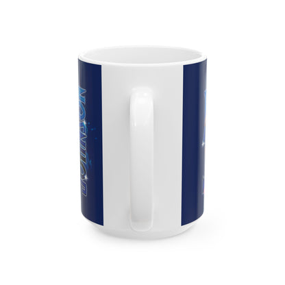 Ella Johnson 15oz Mug