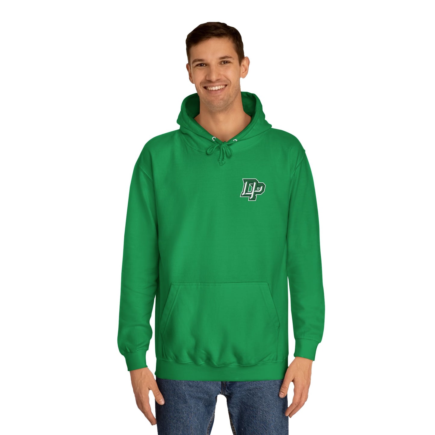 Donte Parker Star Player Premium Hoodie