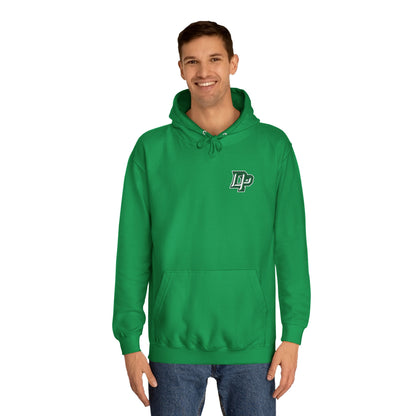 Donte Parker Star Player Premium Hoodie