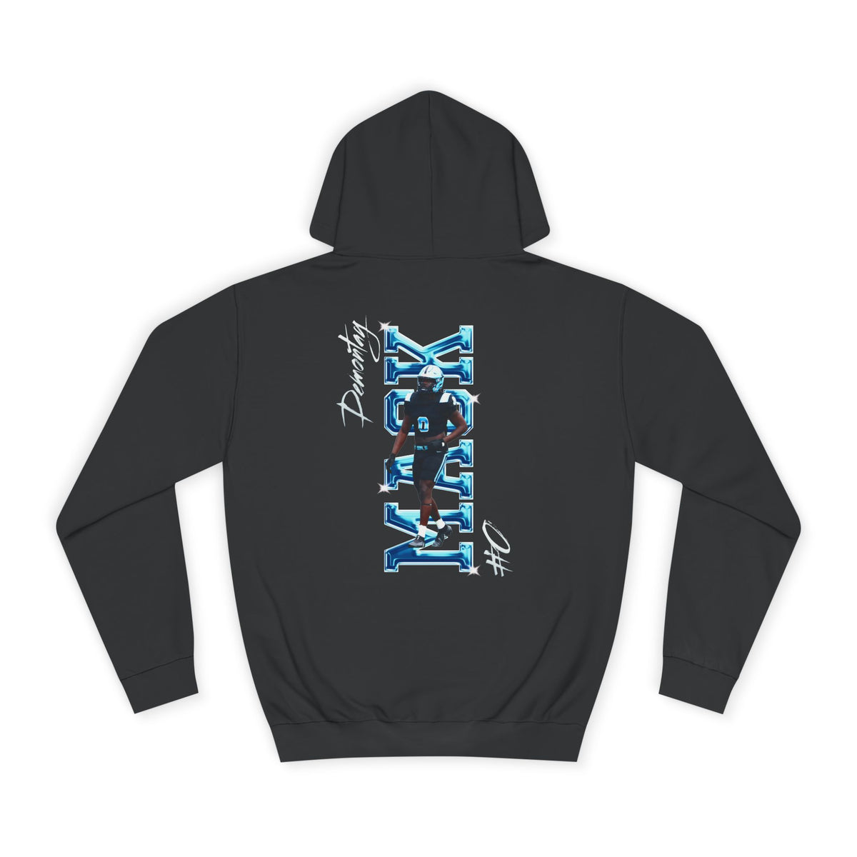 Demontay Mack Premium Hoodie