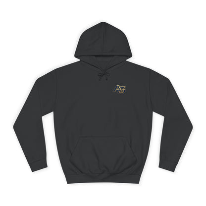 Adam Guajardo Premium Hoodie