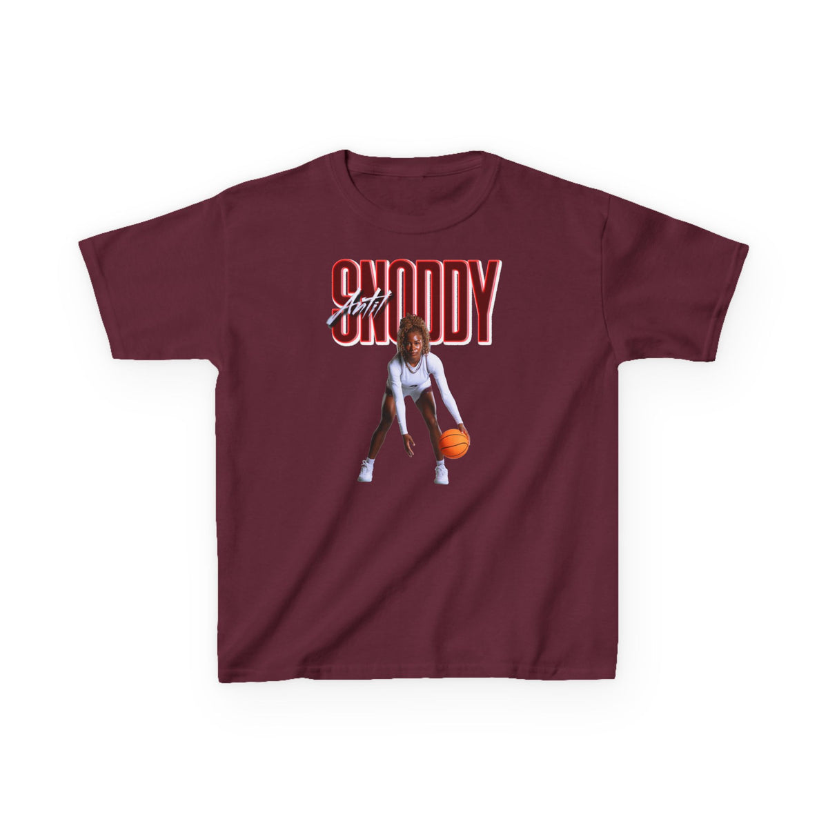 Antil Snoddy Kids Tee