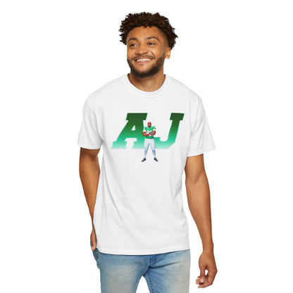 Aj Brown Big Initials Premium Tee