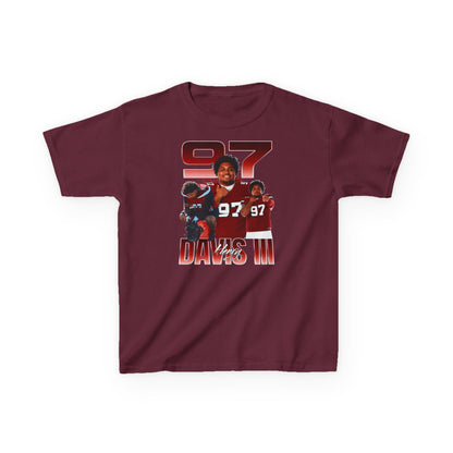 Henry Davis III Kids Tee