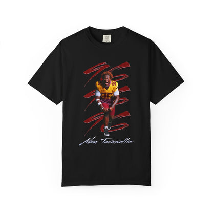 Abu Tarawallie Premium Tee