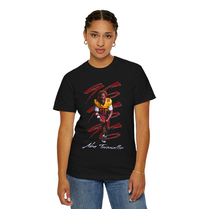 Abu Tarawallie Premium Tee