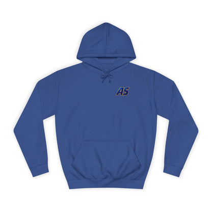 Alexandra Stewart Premium Hoodie