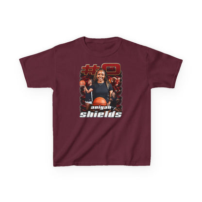 Aniyah Shields Kids Tee