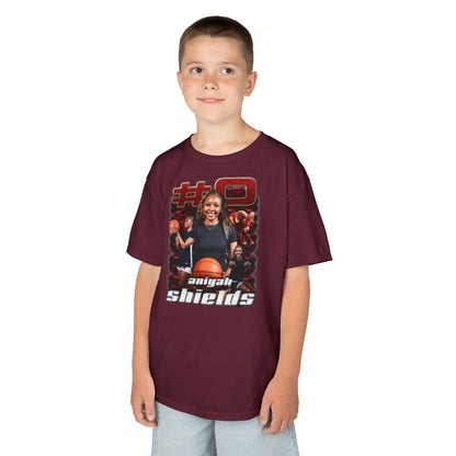 Aniyah Shields Kids Tee