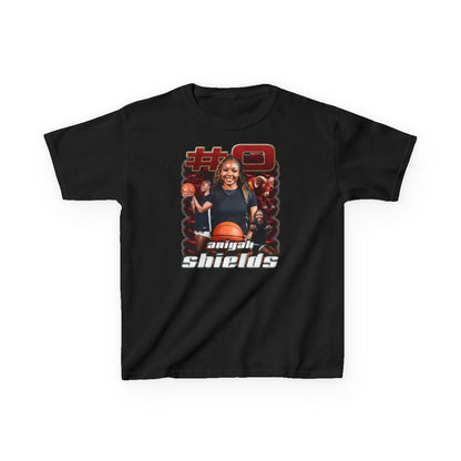 Aniyah Shields Kids Tee