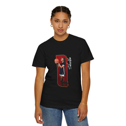 Aniyah Shields Player Icon Number Premium Tee