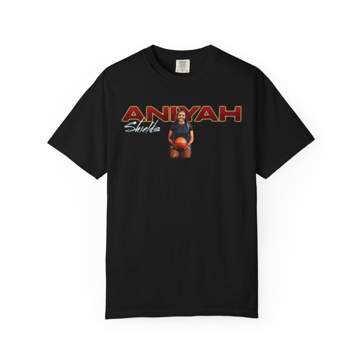 Aniyah Shields Star Player Premium Tee