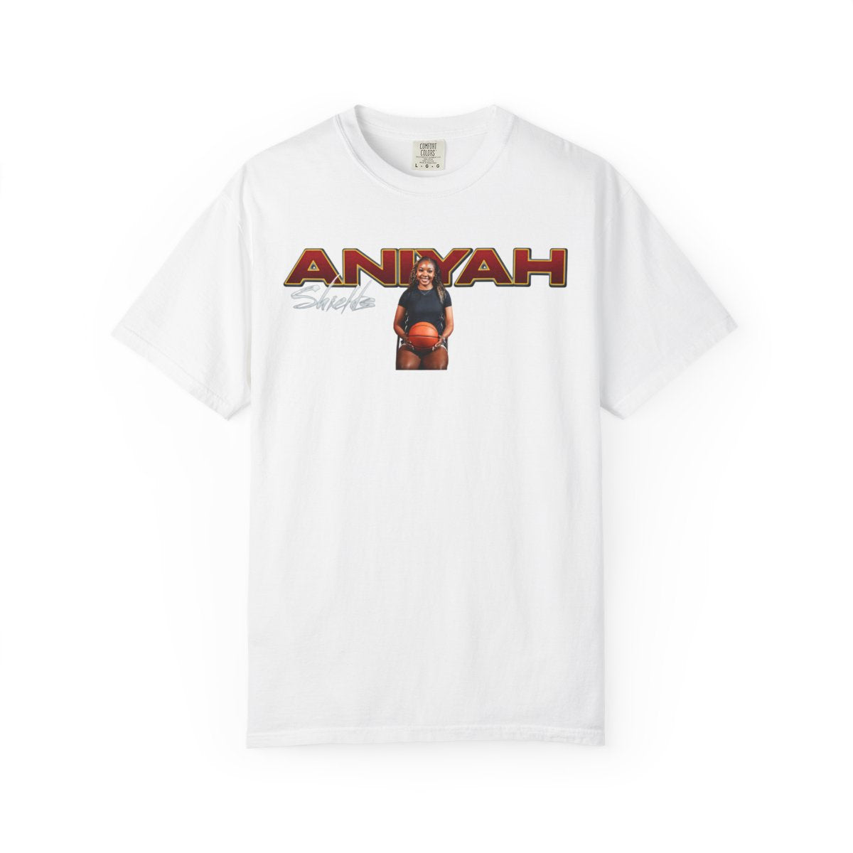 Aniyah Shields Star Player Premium Tee