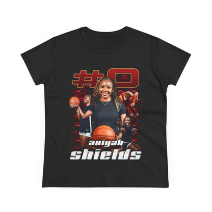 Aniyah Shields Women's Tee