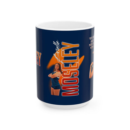 Brielle Moseley 15oz Mug