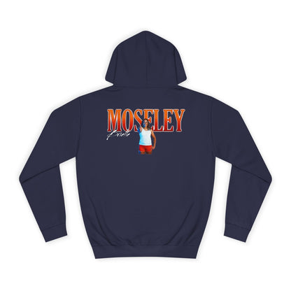 Brielle Moseley Big Last Name Premium Hoodie