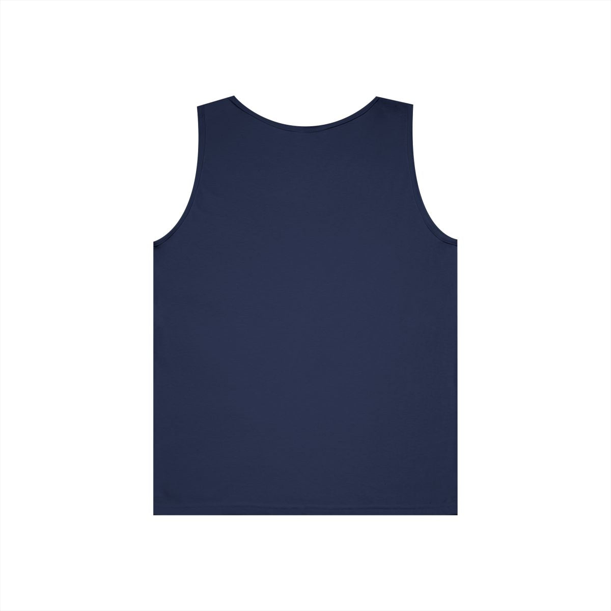 Brielle Moseley Heavy Cotton Tank Top