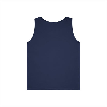 Brielle Moseley Heavy Cotton Tank Top