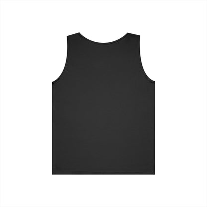 Brielle Moseley Heavy Cotton Tank Top