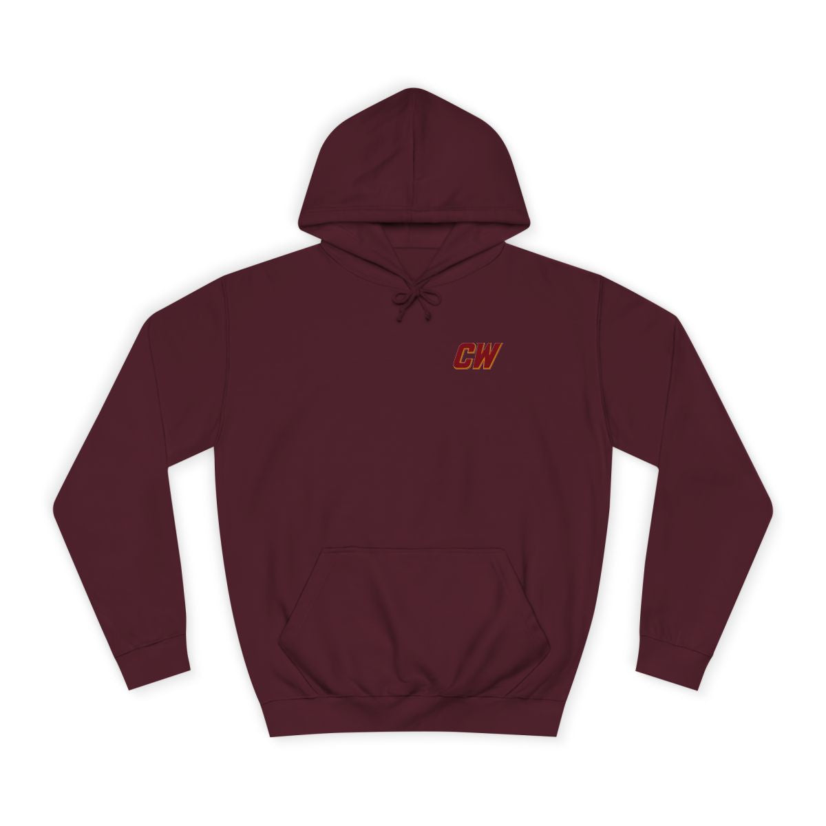 Camryn Washington Big Last Name Premium Hoodie
