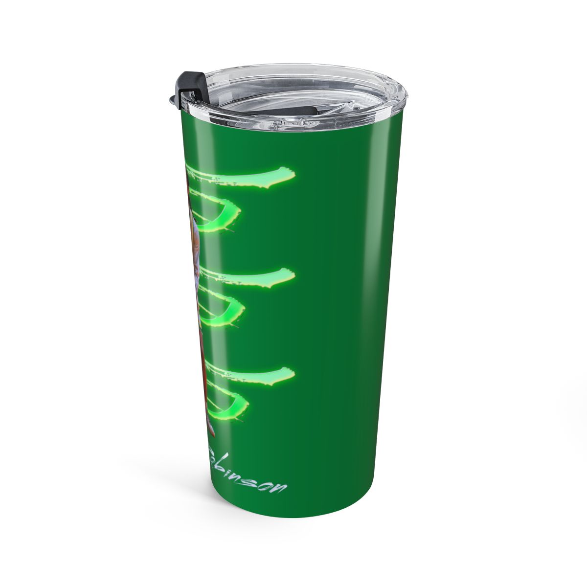 Diavian Robinson 20oz Tumbler