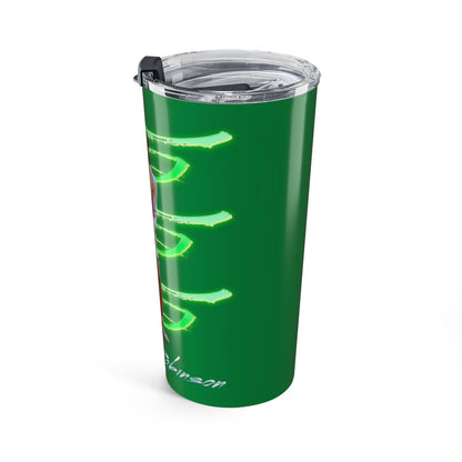 Diavian Robinson 20oz Tumbler