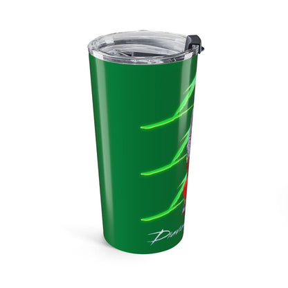 Diavian Robinson 20oz Tumbler