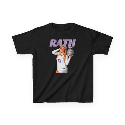 Jayci Rath Athlete Glory Kids Tee