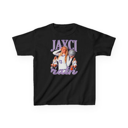 Jayci Rath Kids Tee