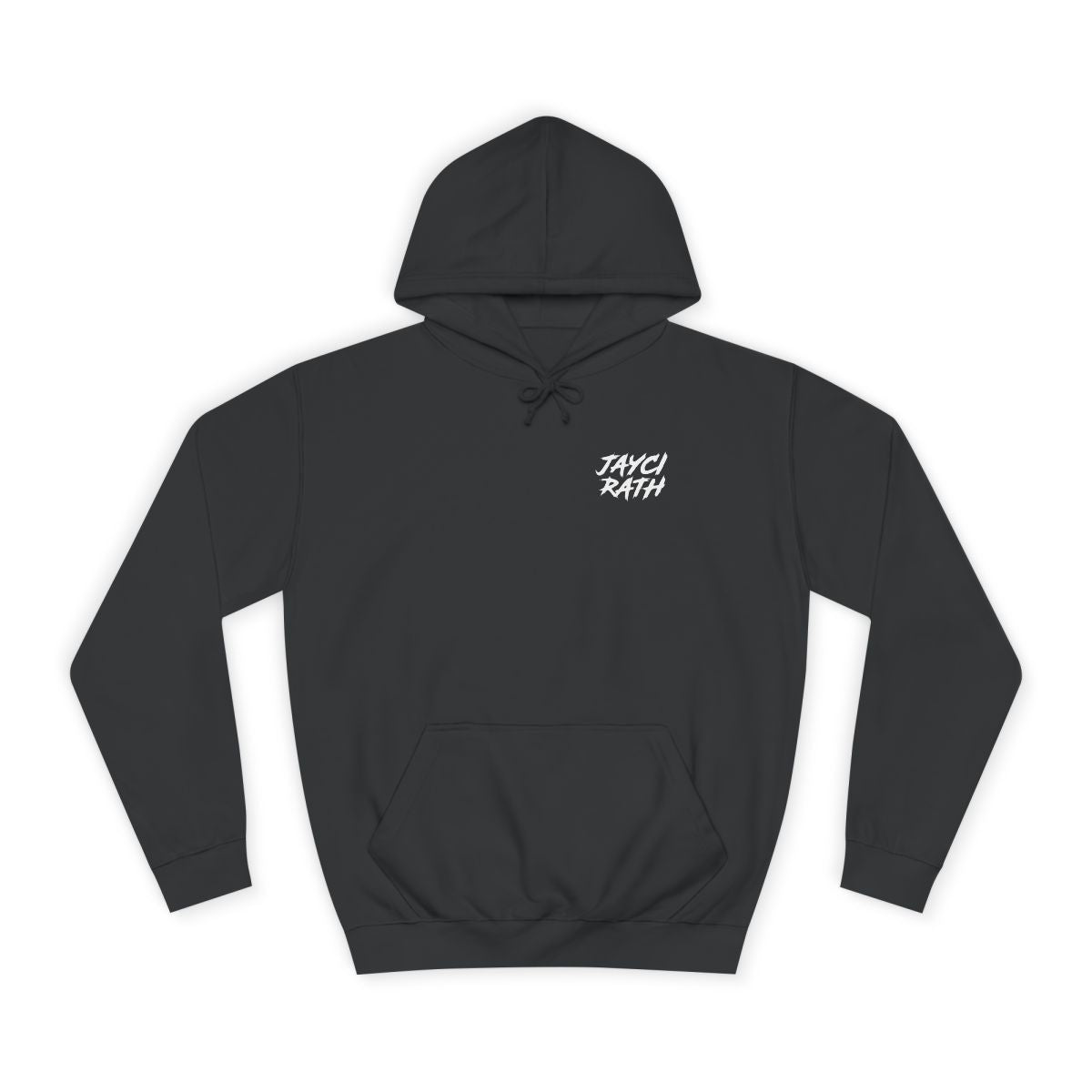 Jayci Rath Vintage Blackout Premium Hoodie