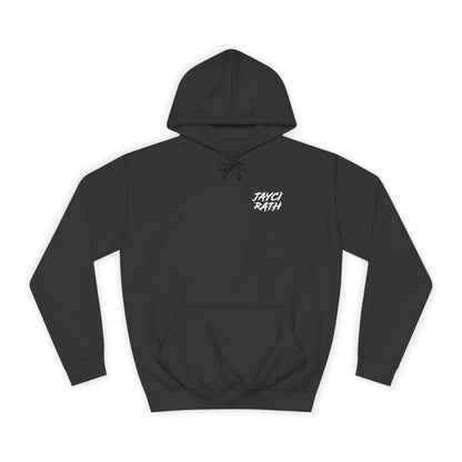 Jayci Rath Vintage Blackout Premium Hoodie