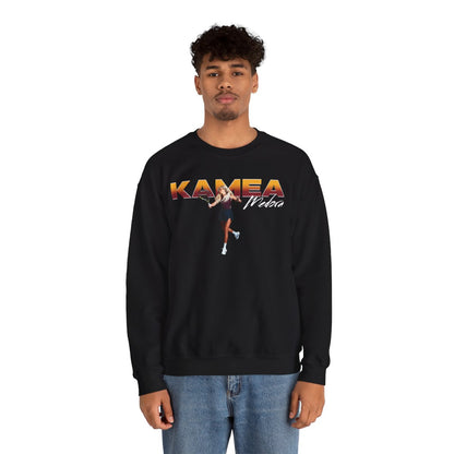 Kamea Medora Lowkey Crewneck Sweatshirt