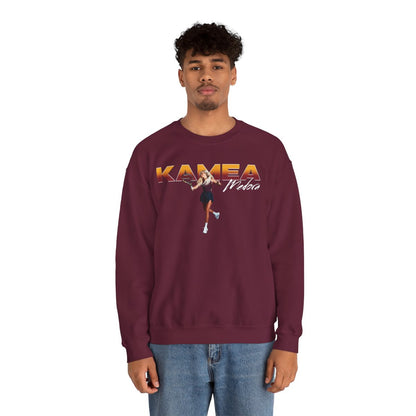 Kamea Medora Lowkey Crewneck Sweatshirt