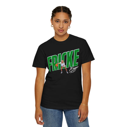Maggie Fricke Cursive Combo Colored Premium Tee