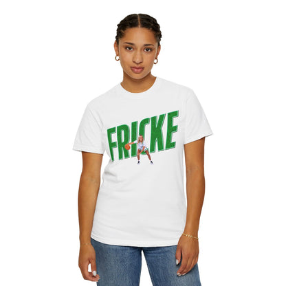 Maggie Fricke Cursive Combo Colored Premium Tee