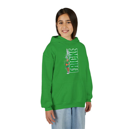 Maggie Fricke Kids Hoodie