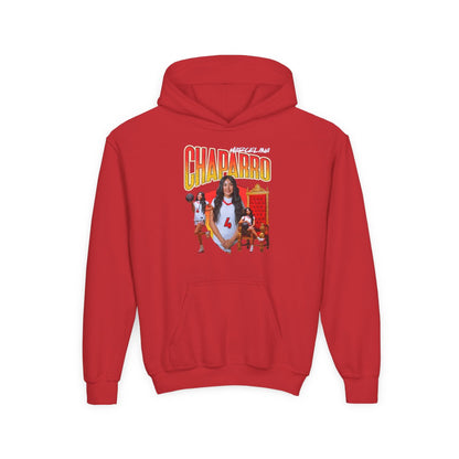Marcelina Chaparro Kids Hoodie