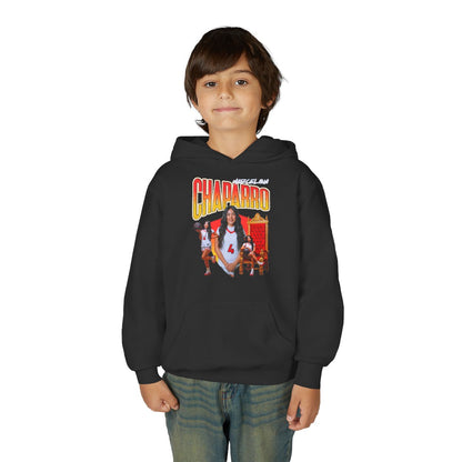 Marcelina Chaparro Kids Hoodie