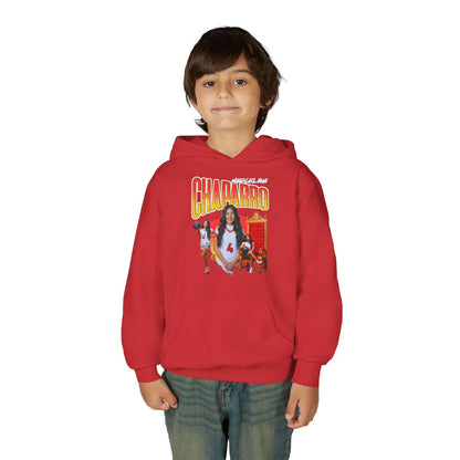 Marcelina Chaparro Kids Hoodie