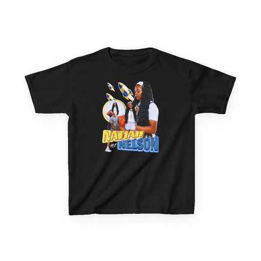 Natiah Nelson Kids Tee
