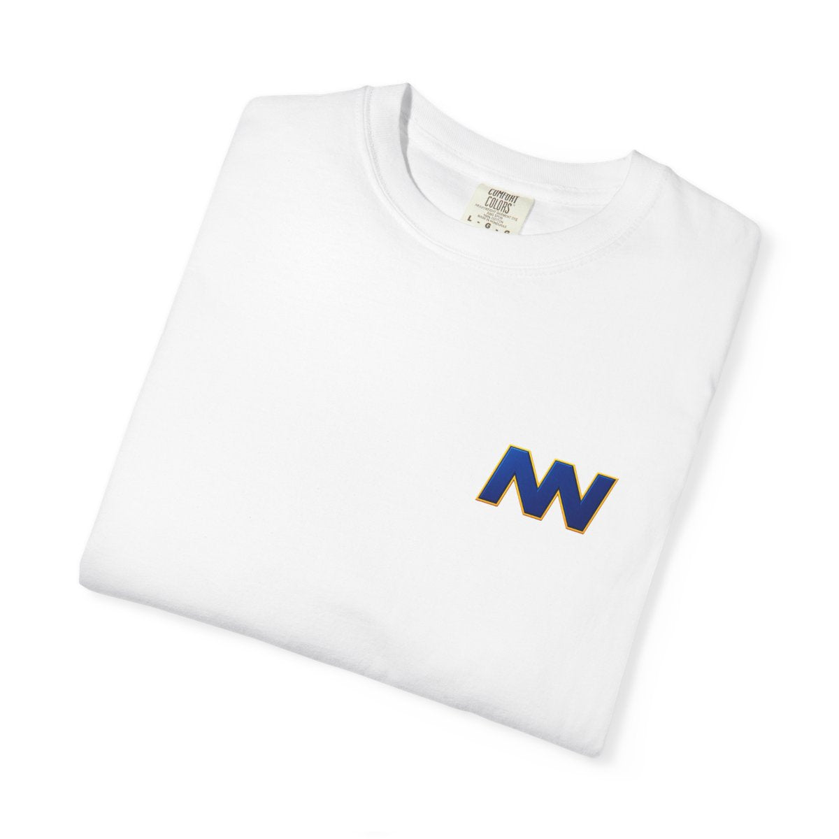 Natiah Nelson Logo Premium Tee