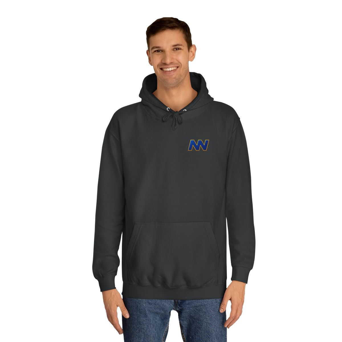 Natiah Nelson Premium Hoodie