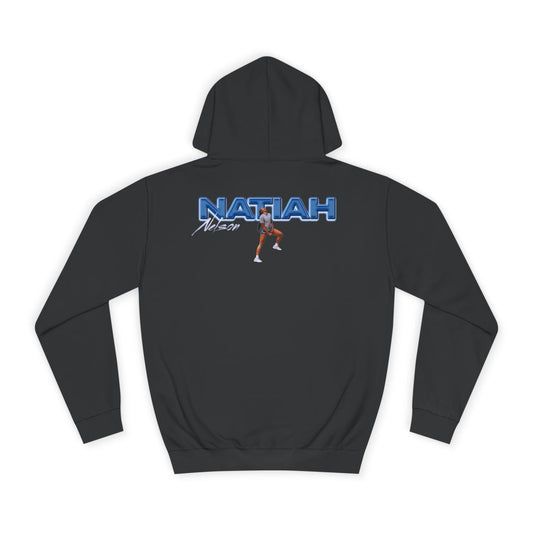 Natiah Nelson Star Player Premium Hoodie