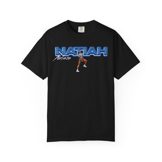 Natiah Nelson Star Player Premium Tee