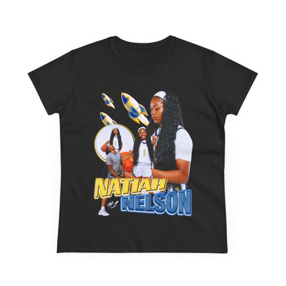Natiah Nelson Women's Tee