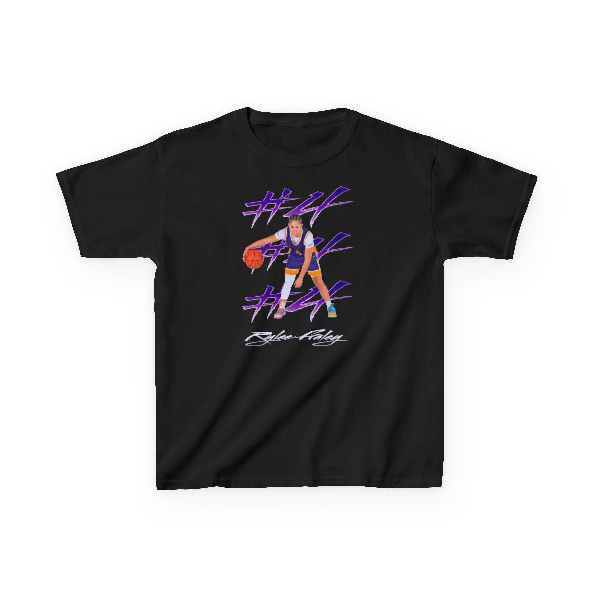 Rylee Fraley Kids Tee