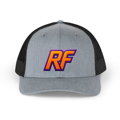 Rylee Fraley Logo Trucker Hat